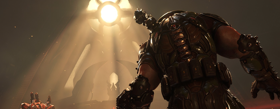 Скандал с саундтреком DOOM Eternal и Миком Гордоном возвращается. Его молчание пытались купить