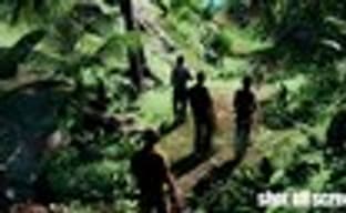 Кооператив для четверых в Far Cry 3