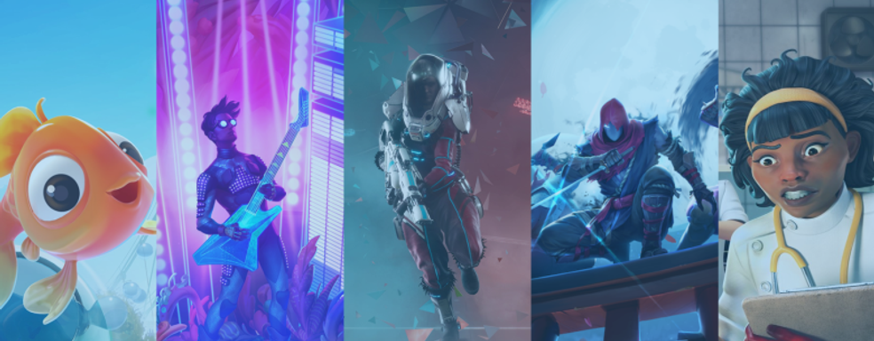 Xbox Game Pass в сентябре получит 9 игр. Возможны сюрпризы