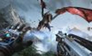 Эффектный боевик Bright Memory появится в «Раннем доступе» 12 января