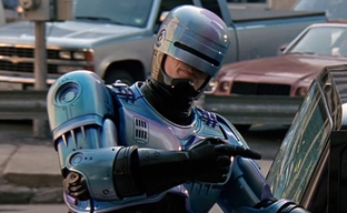 На этой неделе нам покажут игры про Робокопа, Голлума, скейтбордистов, гонщиков и эльфов-футболистов