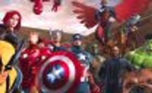 Marvel Ultimate Alliance 3: Black Order Announced for Switch