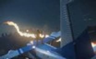 Локализованный трейлер Just Cause 3 