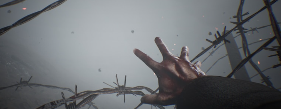 Хоррор Ad Infinitum о Первой мировой создавали порядка 10 лет, но в Steam набрал чуть выше 100 онлайна