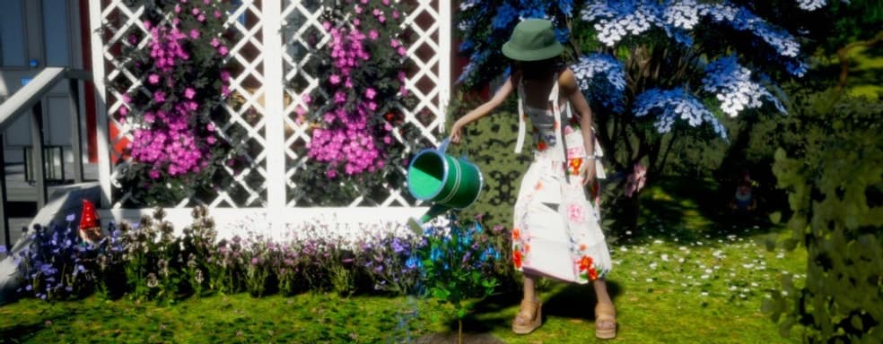 Paradox отменила «убийцу Sims» Life by You