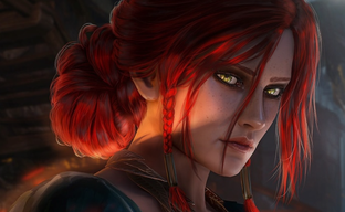 The Witcher 3 HD Reworked Project NextGen во всей красе. Halk Hogan показал улучшенный мод