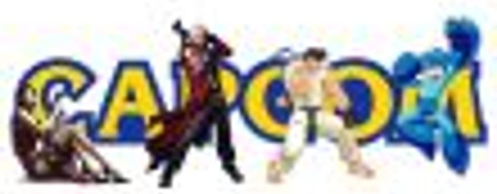 Capcom обновила данные о продажах своих известных сериалов