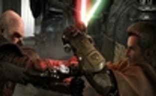 Запуск Star Wars: The Old Republic