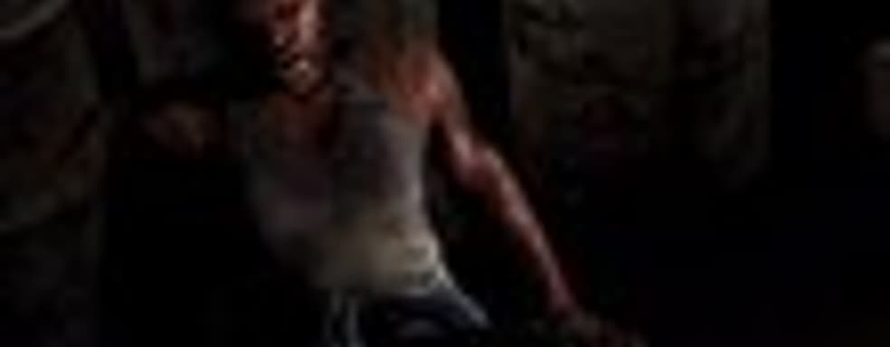 Дэвид Кейдж демонстрирует Heavy Rain