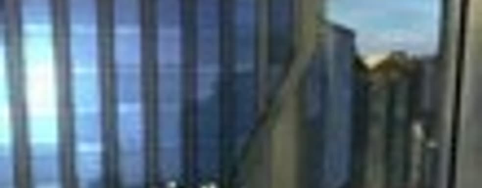 Трейлер DC Universe Online 