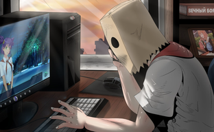 Создатели Бесконечного лета оценили утечку геймплея сиквела и показали потенциальных сценаристов