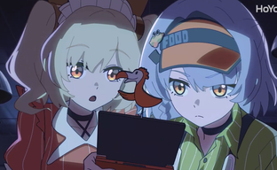 Раскрыли весь мерч коллаба коллаба Zenless Zone Zero с Додо Пицца. Вышло анимационное промо с Энби и Бёрнис Уайт