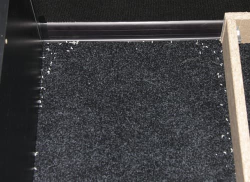 Робот-пылесос Samsung NaviBot-S SR8980, тест уборки Робот-пылесос Samsung NaviBot-S SR8980, тест уборки