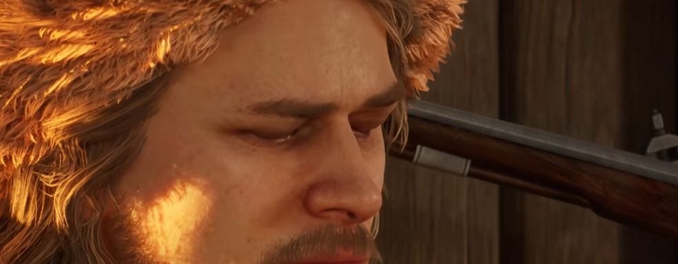 Authors of "Смута" are developing a sequel. Cyberia Nova has big plans