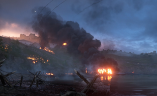 Battlefield 1 и другие части серии получили античит на уровне ядра, не позволяющий запускать игры на Steam Deck и Linux