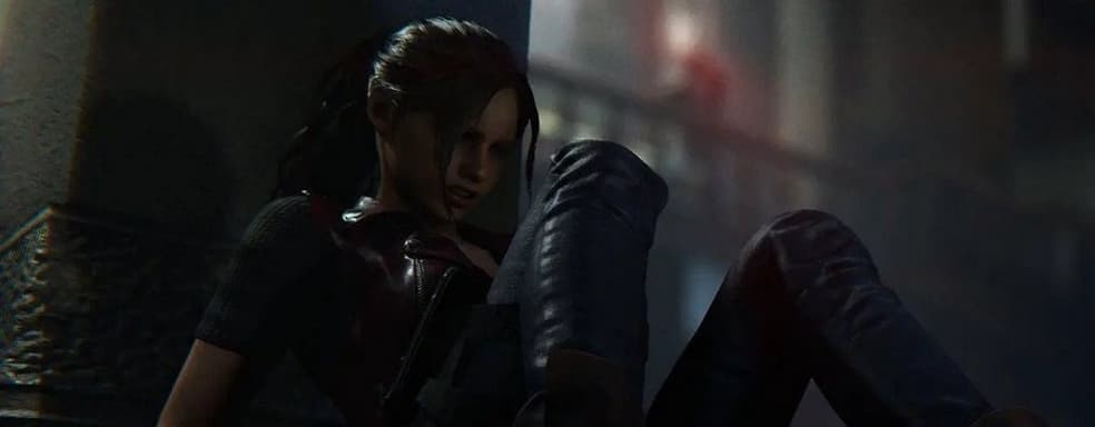 Фанаты Code: Veronica скрестили пальцы. Capcom подумывает начать делать ремейки не номерных частей Resident Evil