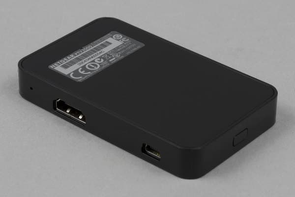 Внешний вид Netgear Push2TV PTV3000