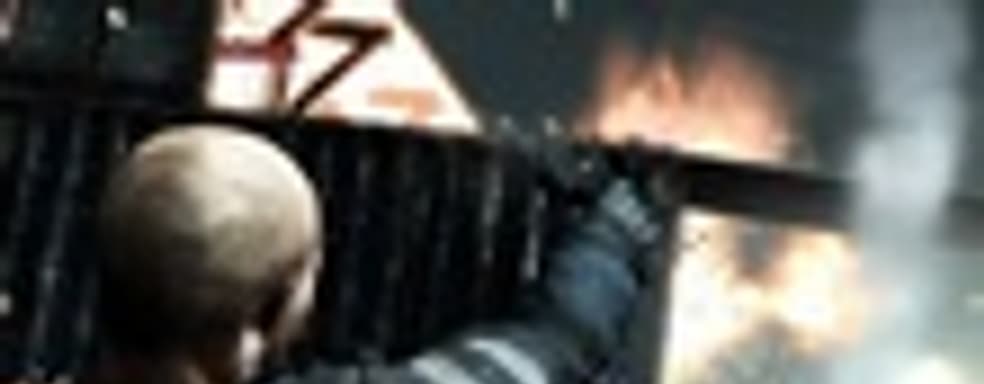 Мультиплеер Max Payne 3 с режимом bullet time!