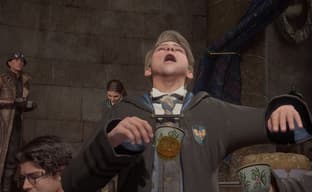 Nintendo приобрела разработчиков порта Hogwarts Legacy