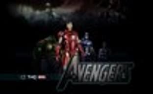 Демонстрация отмененной The Avengers: The Video Game