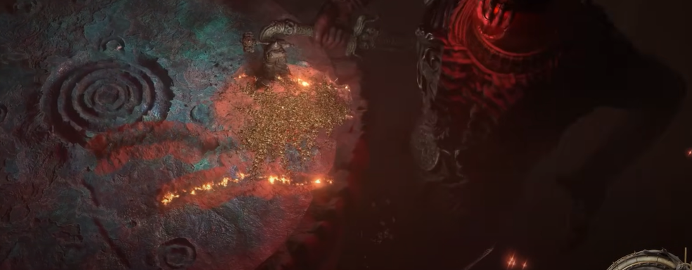 23 минуты в Path of Exile 2. Новый геймплей конкурента Diablo 4