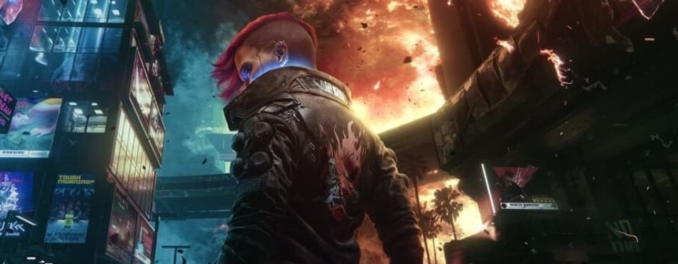 Новые проблемы Cyberpunk 2077, почему провалилась Battlefield 2042 — самое интересное за 16 февраля