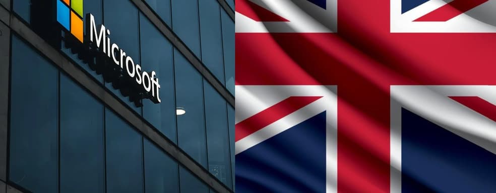 UK Agrees to Microsoft's Acquisition of Activision Blizzard! CMA Gives Green Light