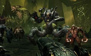 Вышло второе крупное обновление для DOOM: The Dark Ages с улучшенными добиваниями и новым режимом «Рипаторий»