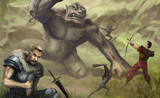 Спустят 20 лет после релиза Gothic сообщество нашло демо с новыми механиками и контентом