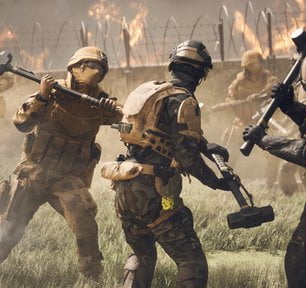 Call of Duty Black Ops 7 уже можно хоронить. Как Battlefield 6 вернула нам любимую серию