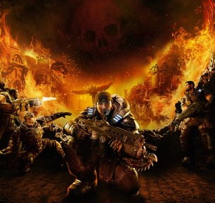 Создана для новичков, но играют старички. Обзор ремастера Gears of War: Reloaded