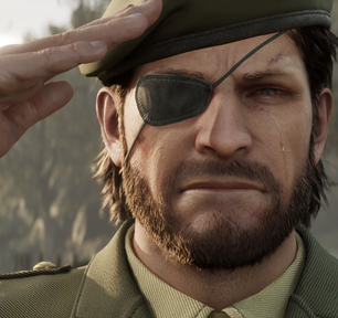 Из советских джунглей с любовью. Обзор стелс-экшена Metal Gear Solid Delta: Snake Eater