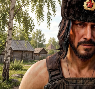 Играем в игры без официальной локализации на русском языке