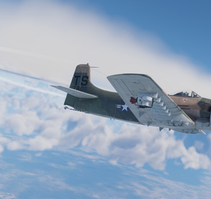 10 реально интересных редких поршневых самолётов в War Thunder