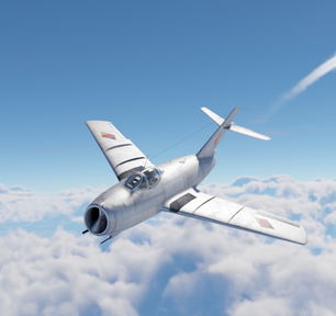 10 лучших самолётов 5-го ранга в War Thunder