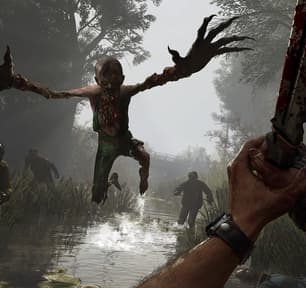 Обзор Dying Light: The Beast  - достойное продолжение серии или полный провал?