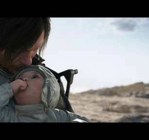 Sony подтвердила выход Death Stranding 2: On The Beach на ПК