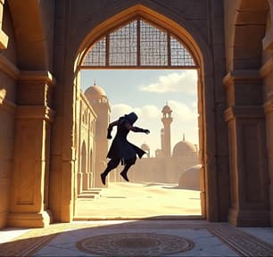 Ubisoft и отменённые проекты: 24 игры, которых не стало