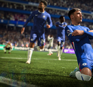 Часть реплик футбольного комментатора в EA Sports FC озвучена при помощи ИИ