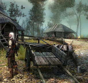 Сценарист The Witcher назвал финал первой игры ошибкой, но в ремейке его, вероятно, сохранят