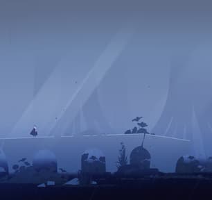 Nomada Studio выпустила платное дополнение-приквел для адвенчуры Neva