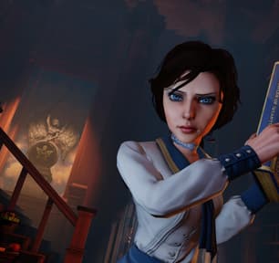 Take-Two Interactive рассчитывает выпустить новую часть BioShock одновременно с экранизацией Netflix