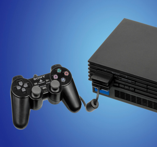 10 самых продаваемых игр Sony PlayStation 2