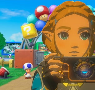 10 самых продаваемых игр Nintendo Switch