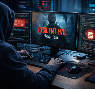 Resident Evil Requiem хотят взломать в день выхода