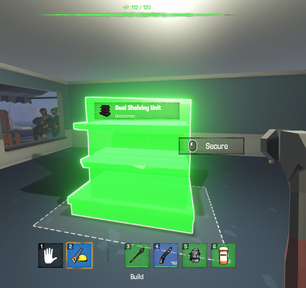 Анонс симулятора магазина The Walking Trade: торговля и выживание в условиях зомби-апокалипсиса