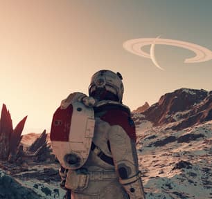 Инсайдер раскрыл дату выхода и стоимость Starfield для PlayStation 5