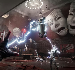 Последнее дополнение для Atomic Heart выйдет 16 апреля — Mundfish выпустила трейлер