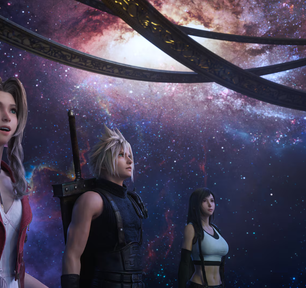 Наоки Хамагути раскрыл некоторые подробности финала ремейка Final Fantasy VII