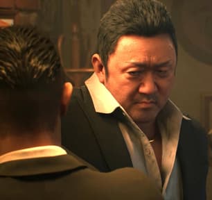 Игра GANG OF DRAGON под угрозой отмены: NetEase прекращает финансирование Nagoshi Studio